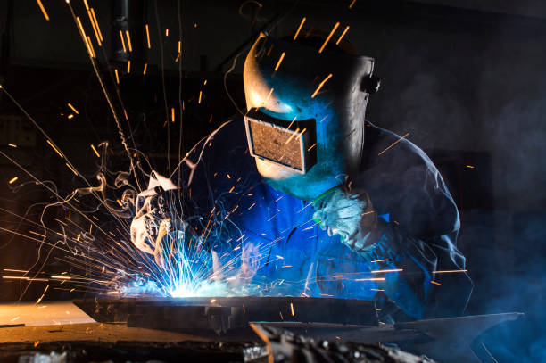 Affordable Welder Services in Barton, NM