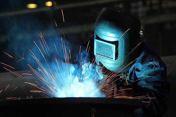  Barton, NM Welder Pros