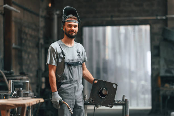 Reliable Barton, NM Welder & Metal Fabrication Solutions